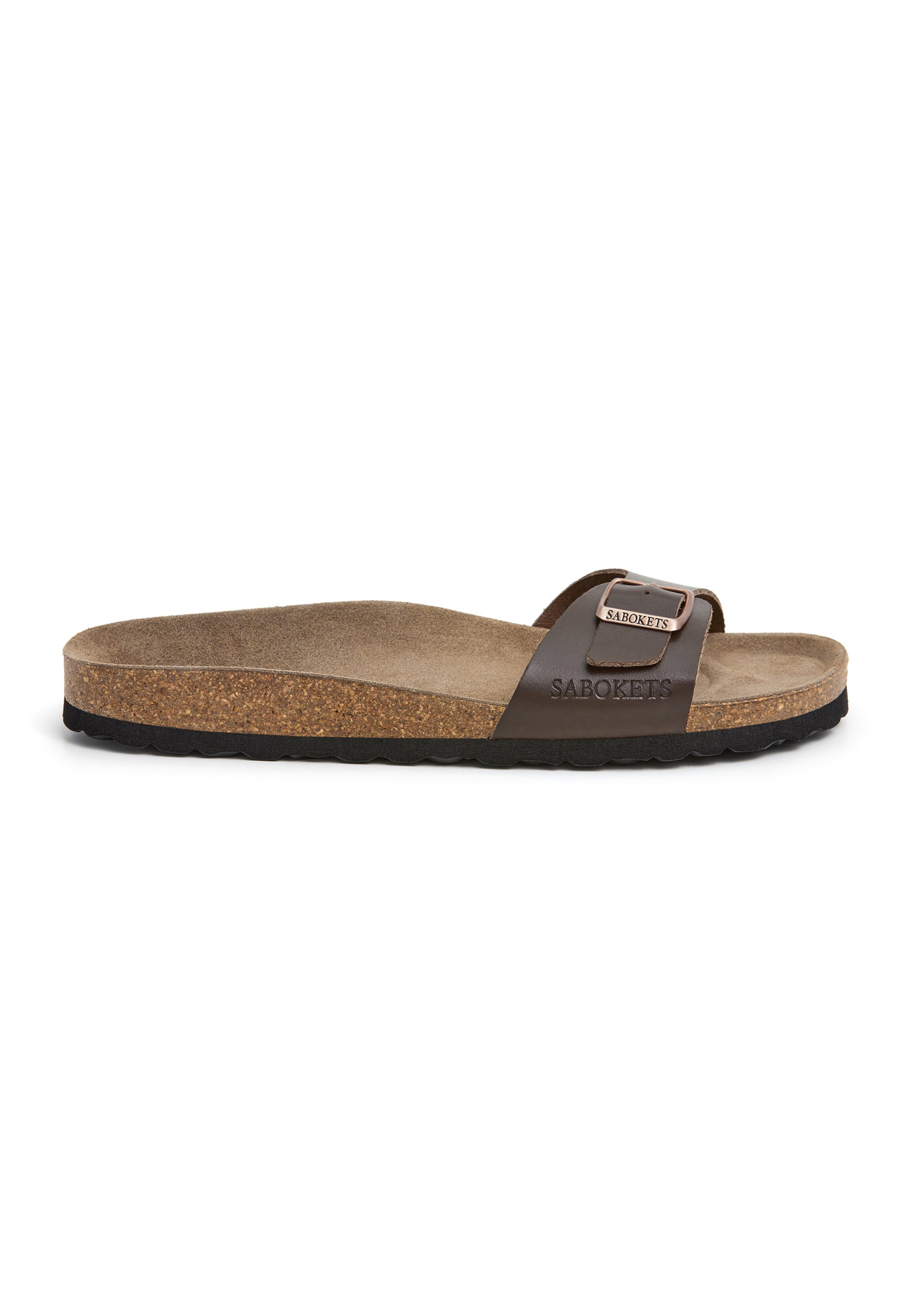 Sandals - Brown - Men