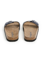 Sandales - Bleu - Homme