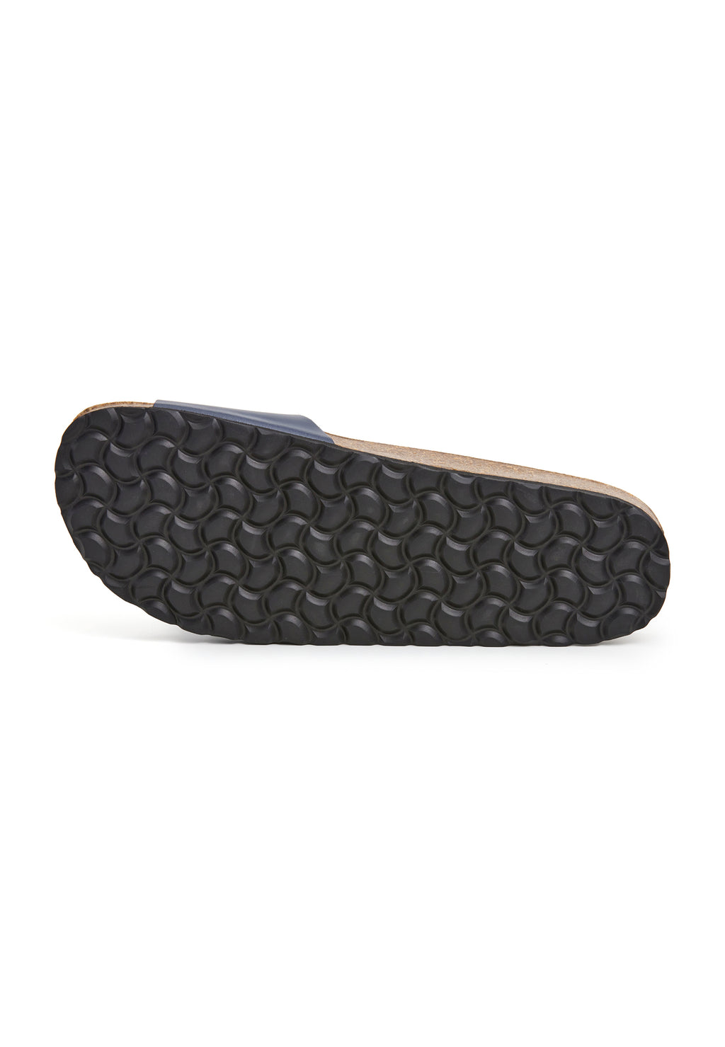 Sandales - Bleu - Homme