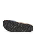 Sandales - Bleu - Homme