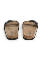 Sandales - Noir - Homme