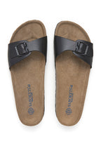 Sandalias - Negro - Hombre
