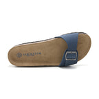 Sandalias - Azul - Hombre