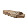 Sandales - Brune - Homme