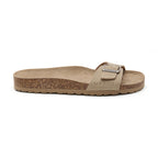 Sandales - Brune - Homme
