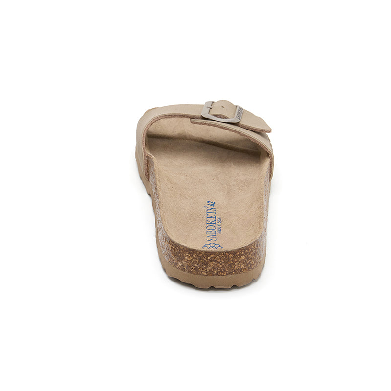 Sandales - Brune - Homme