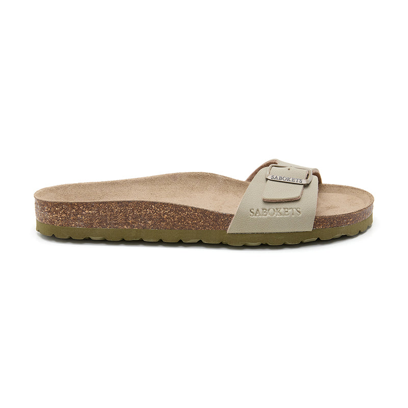 Sandals - Khaki - Men