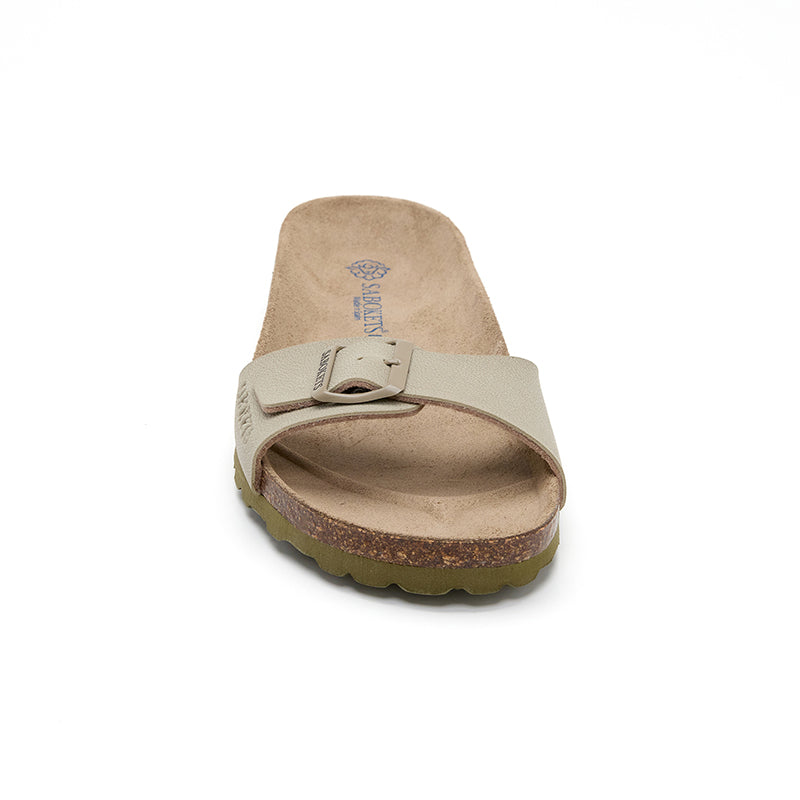 Sandals - Khaki - Men