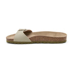 Sandals - Khaki - Men