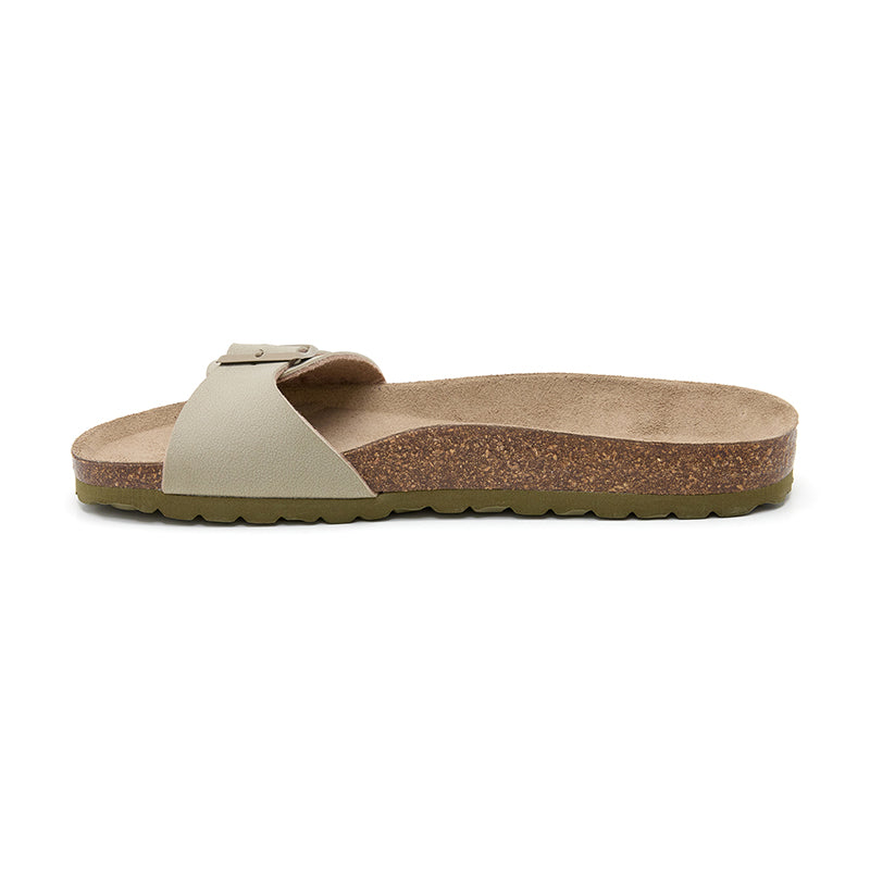 Sandals - Khaki - Men