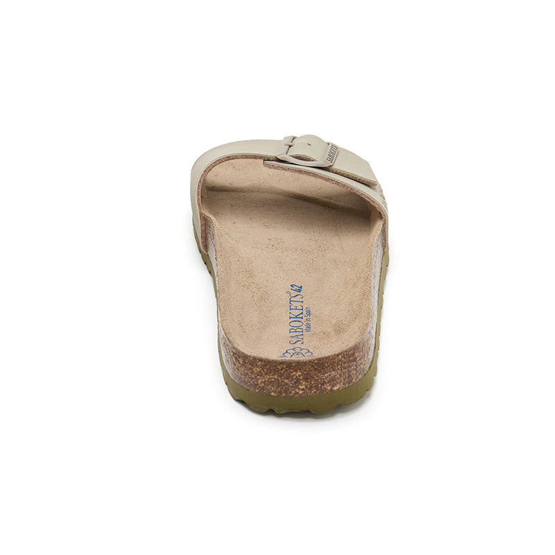 Sandals - Khaki - Men