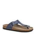 Sandales - Bleu - Homme