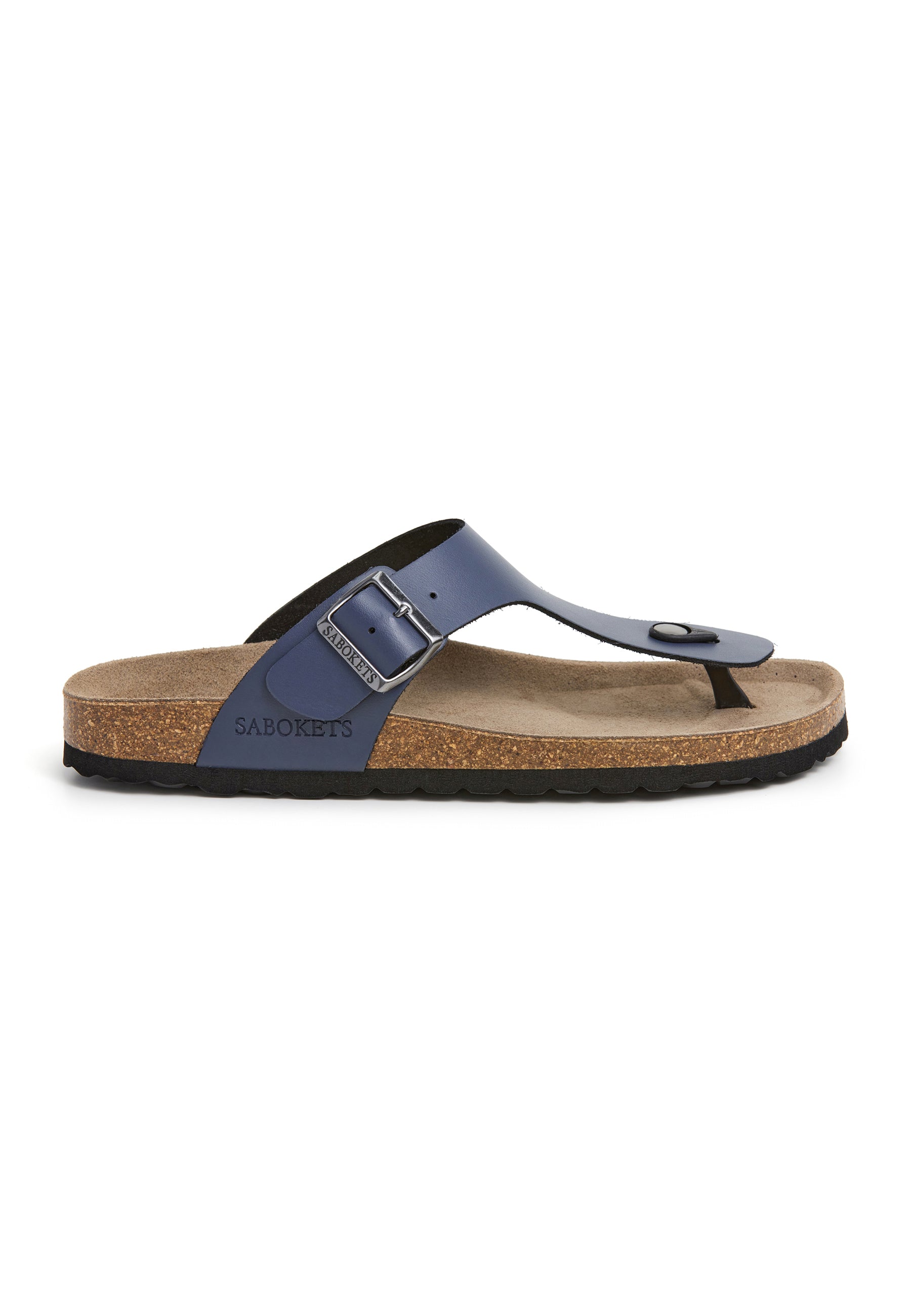 Sandales - Bleu - Homme