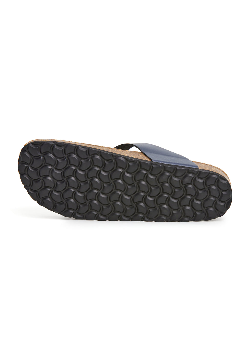 Sandales - Bleu - Homme
