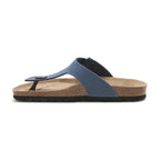 Sandales - Bleu - Homme