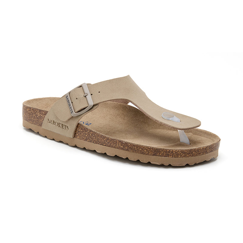 Sandals - Brown - Men