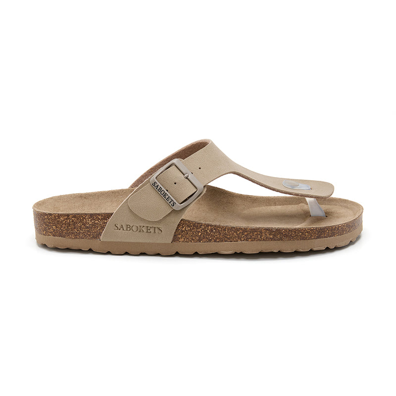 Sandals - Brown - Men