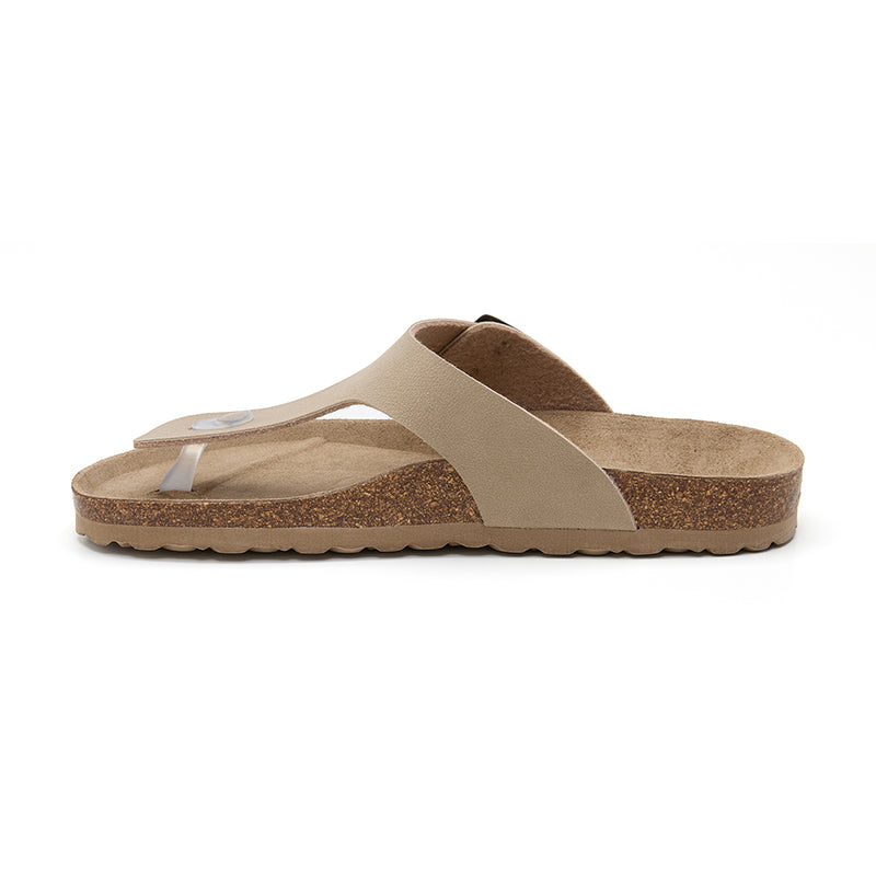 Sandals - Brown - Men