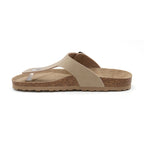 Sandals - Brown - Men