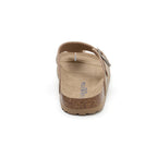 Sandals - Brown - Men
