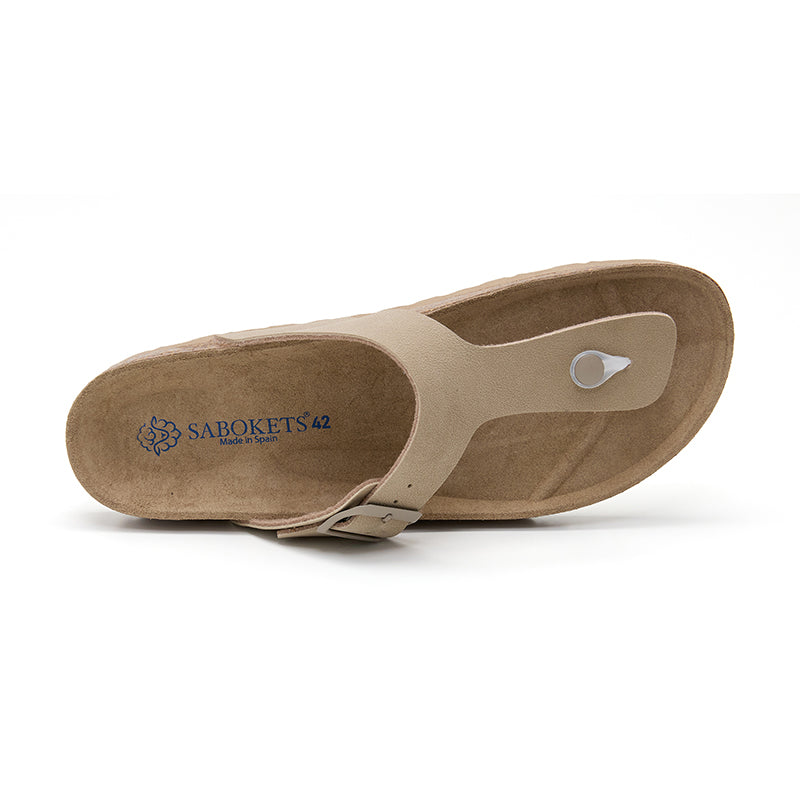 Sandals - Brown - Men