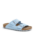 Sandales - Bleu - Femme