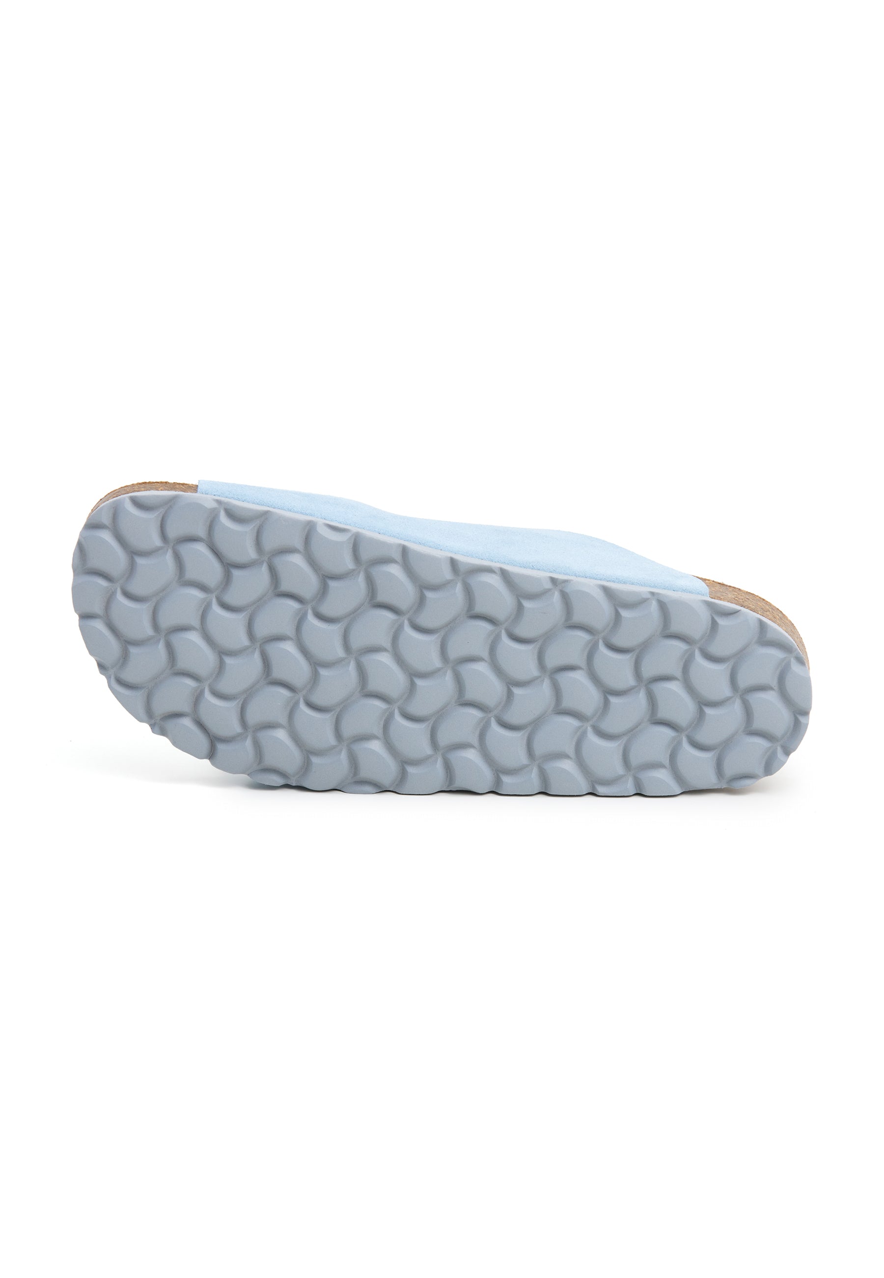 Sandales - Bleu - Femme