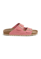 Sandales - Rose - Femme