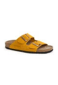 Sandals - Yellow - Women