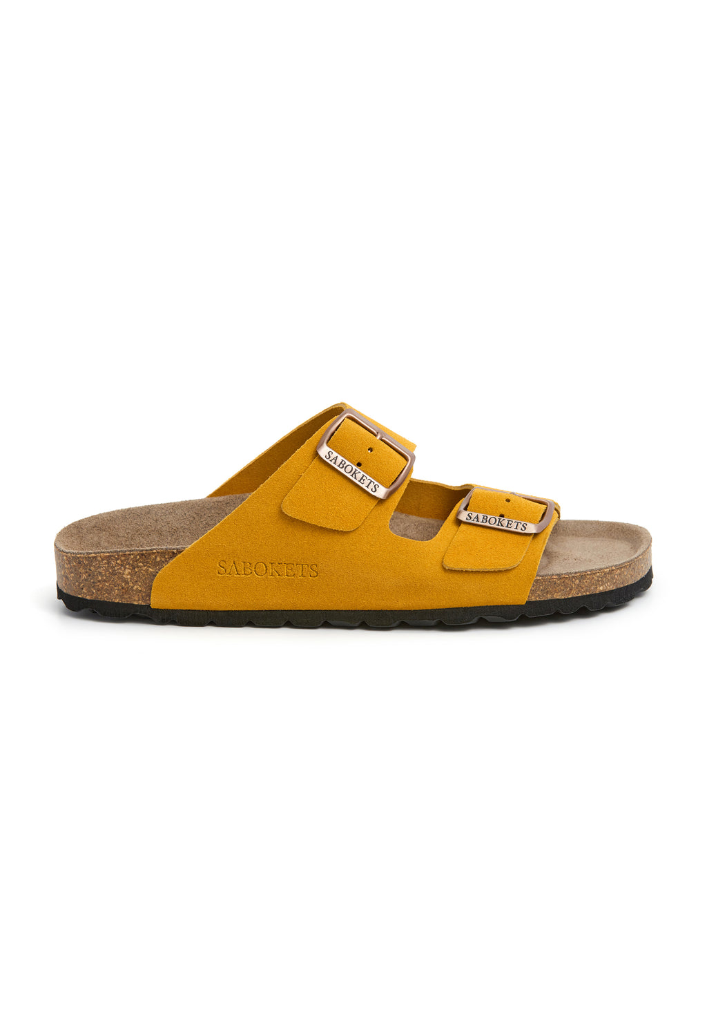 Sandals - Yellow - Women