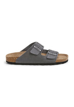 Sandals - Grisee - Women