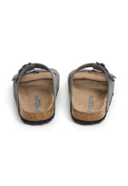 Sandals - Grisee - Women