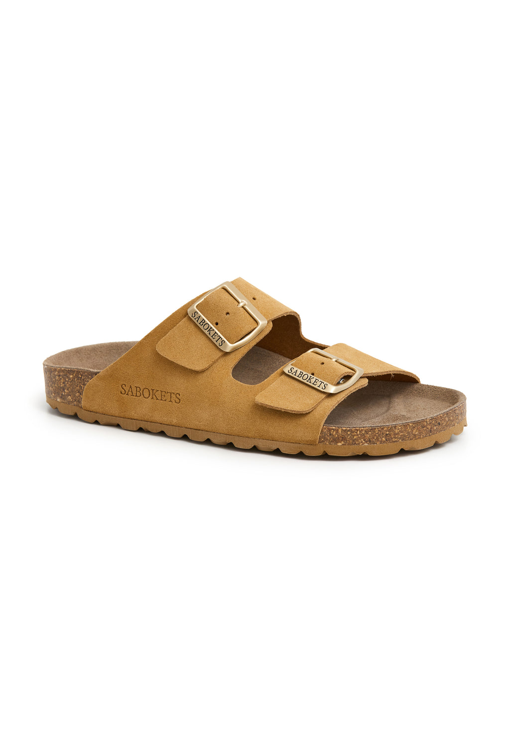 Sandals - Brown - Women