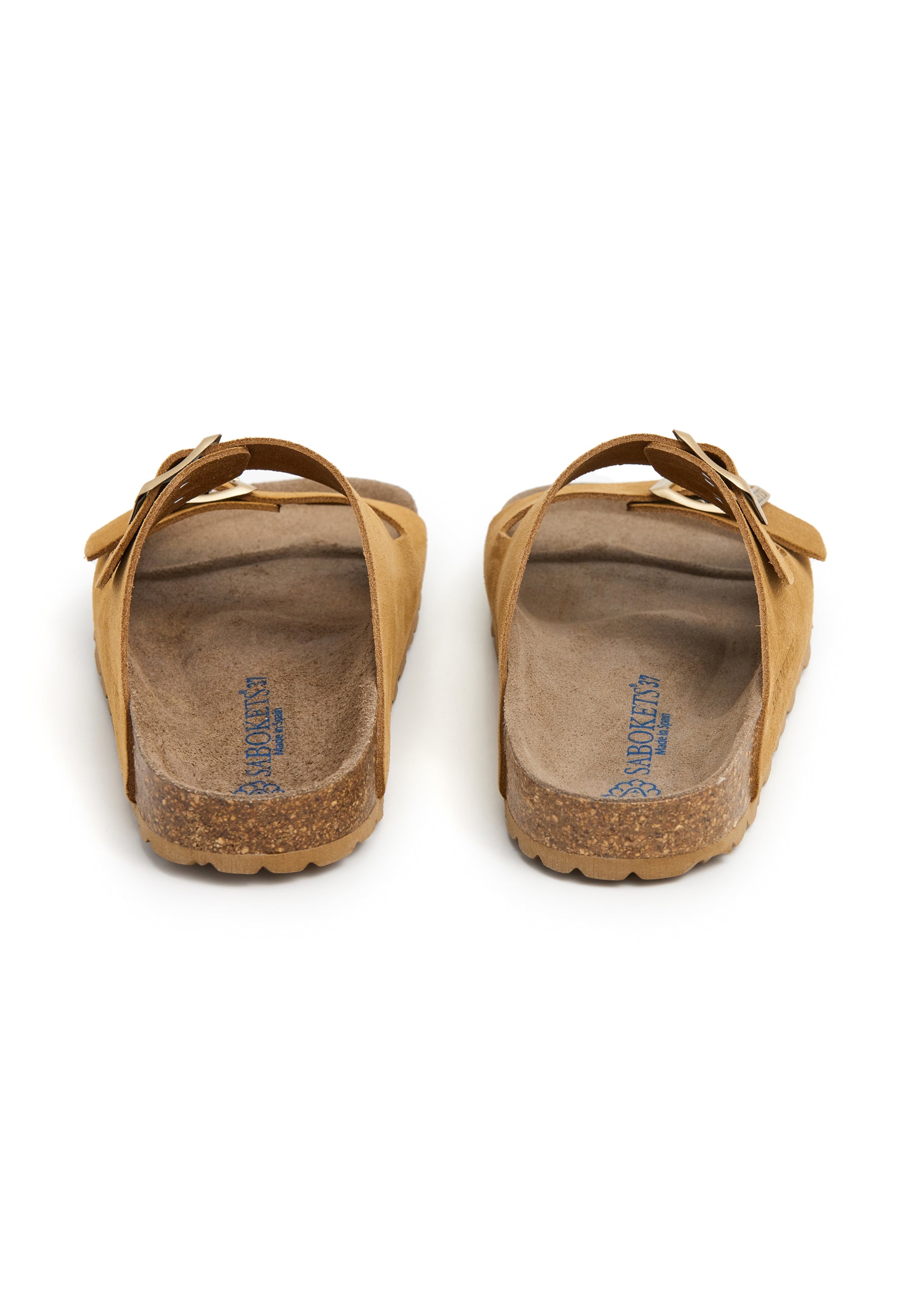 Sandals - Brown - Women
