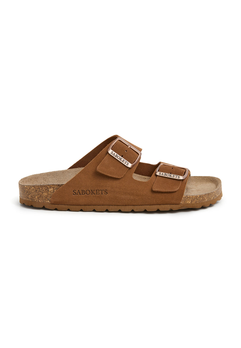 Sandales - Cuir - Femme
