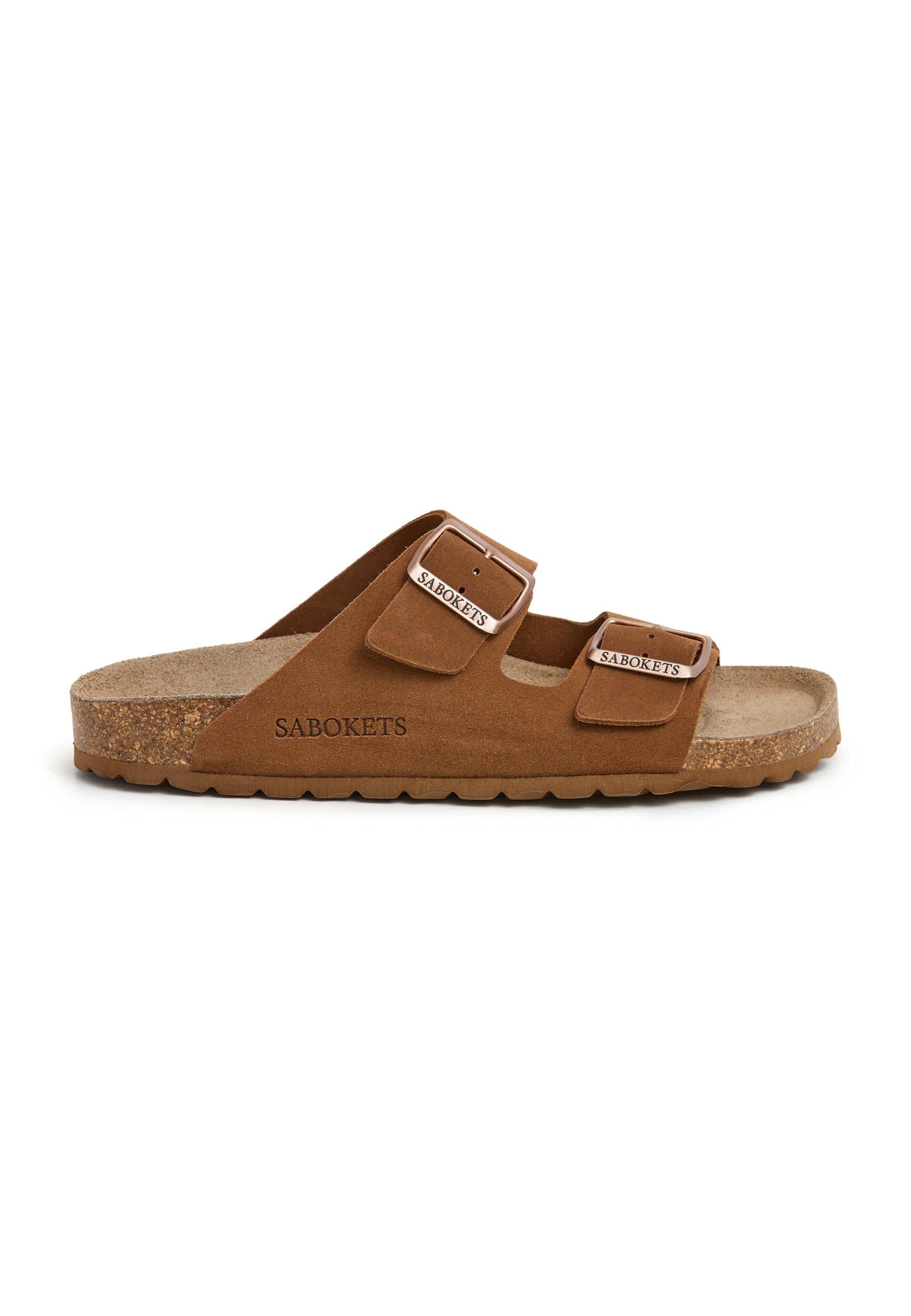 Sandales - Cuir - Femme