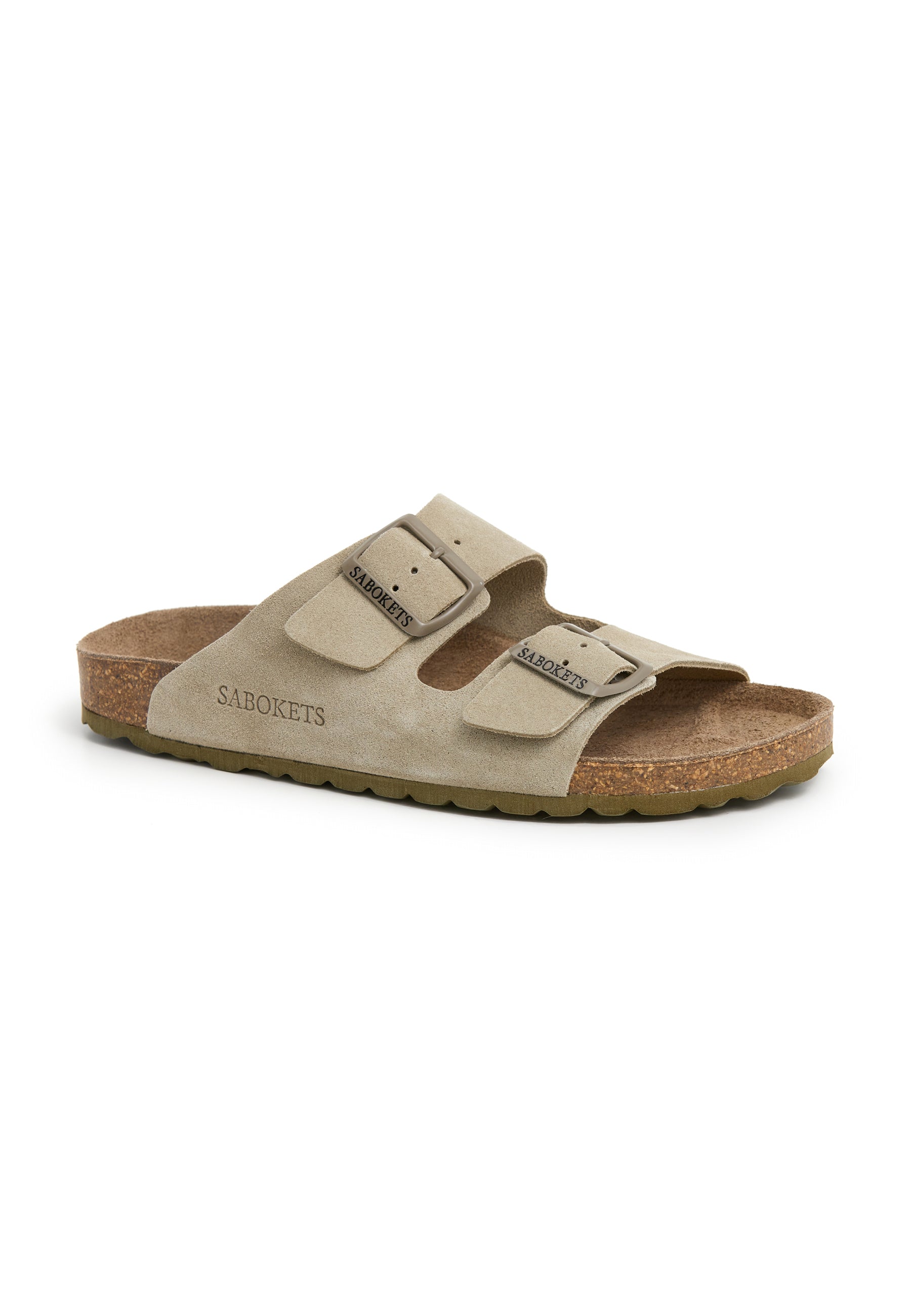 Sandals - Khaki - Women