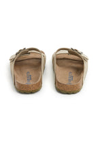 Sandals - Khaki - Women