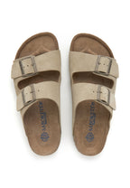 Sandals - Khaki - Women