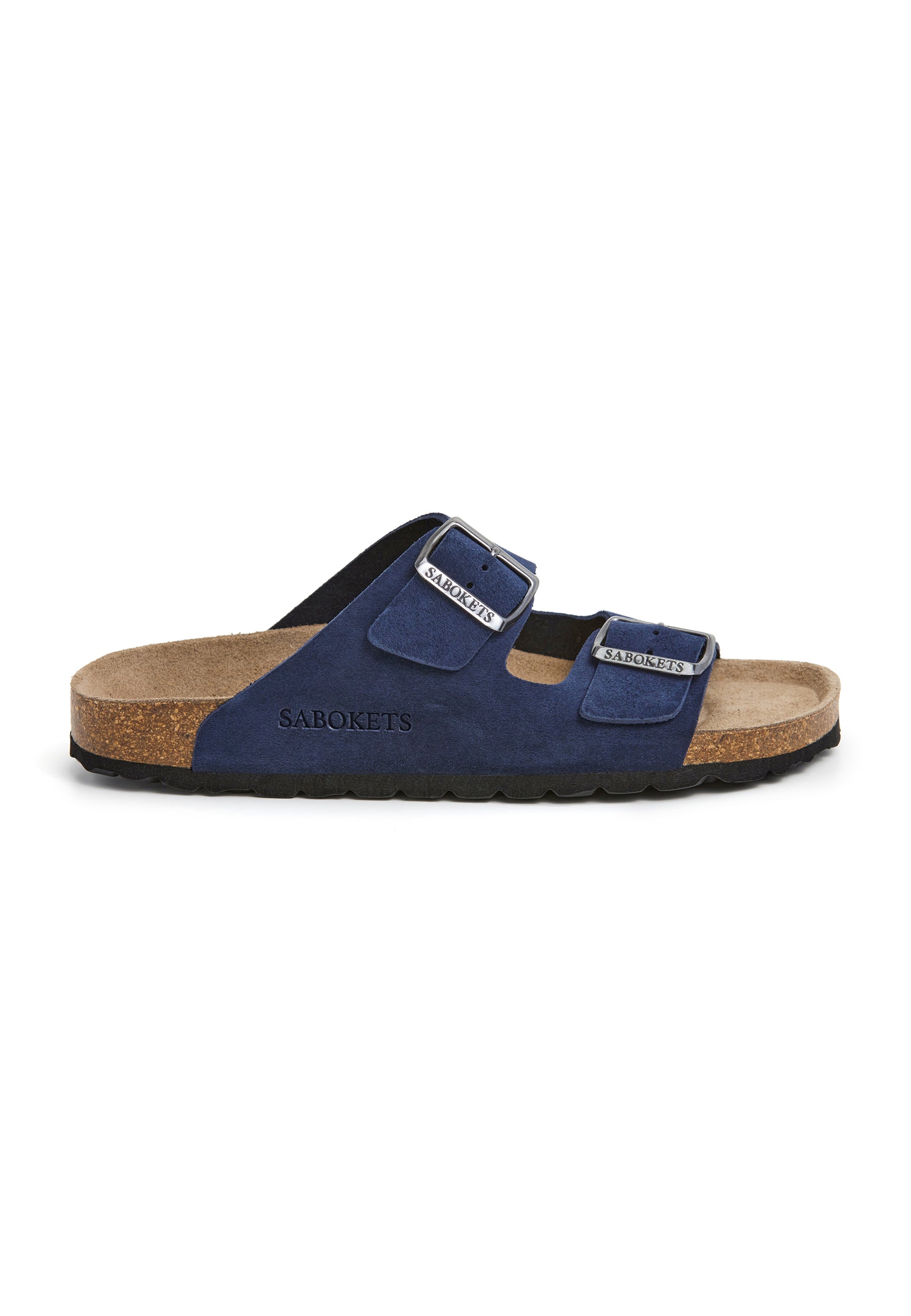 Sandales - Bleu - Femme