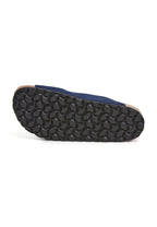 Sandales - Bleu - Femme