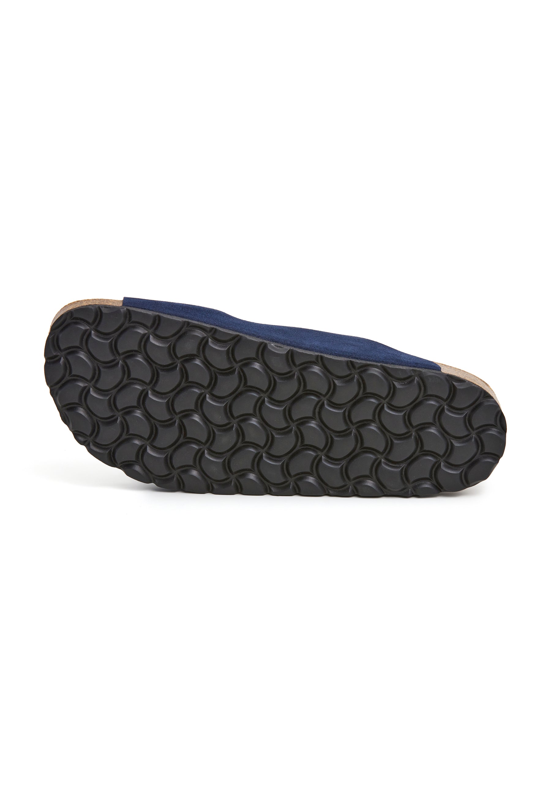 Sandales - Bleu - Femme