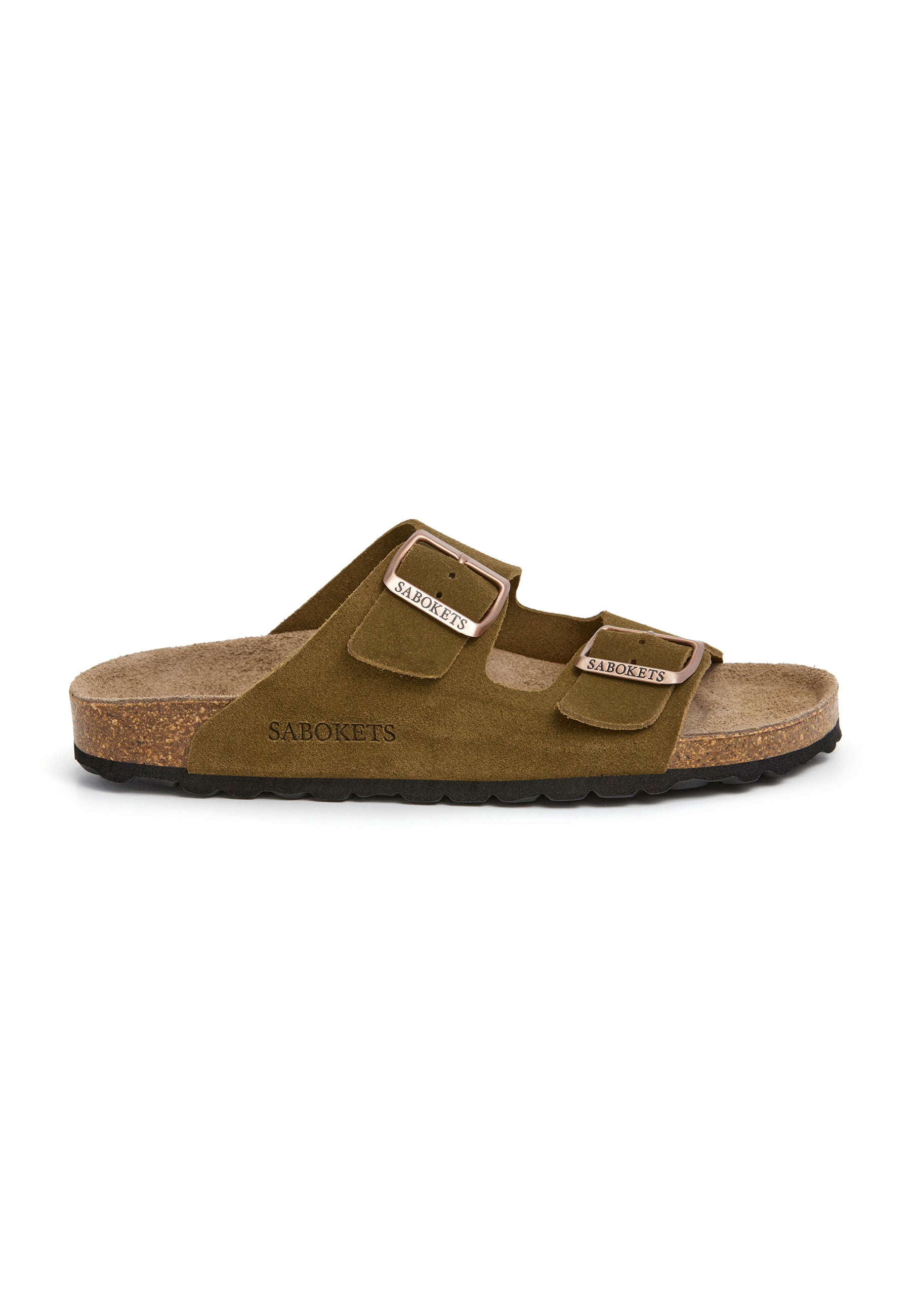 Sandals - Khaki - Women