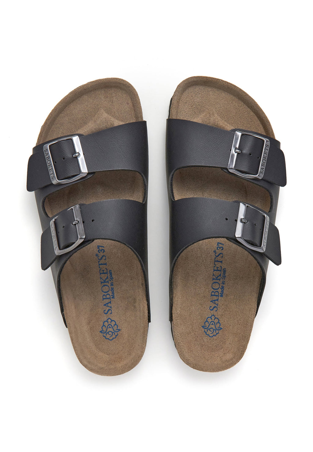 Sandals - Black - Women