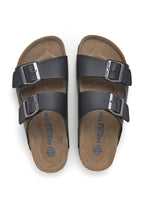 Sandals - Black - Women