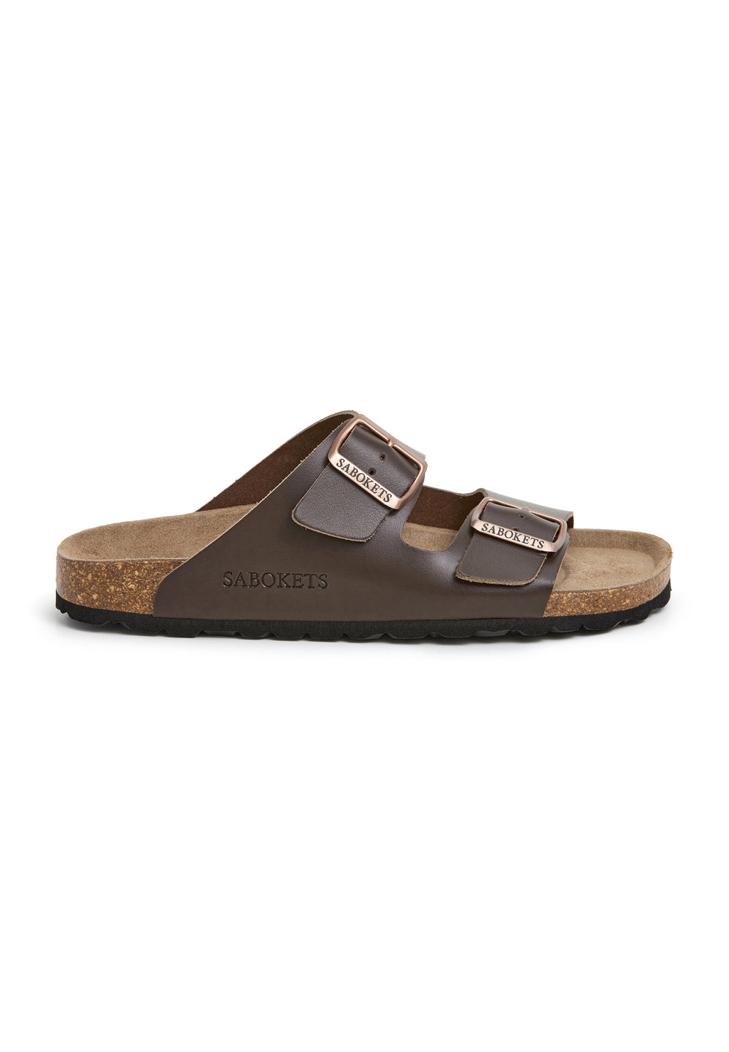 Sandals - Brown - Women