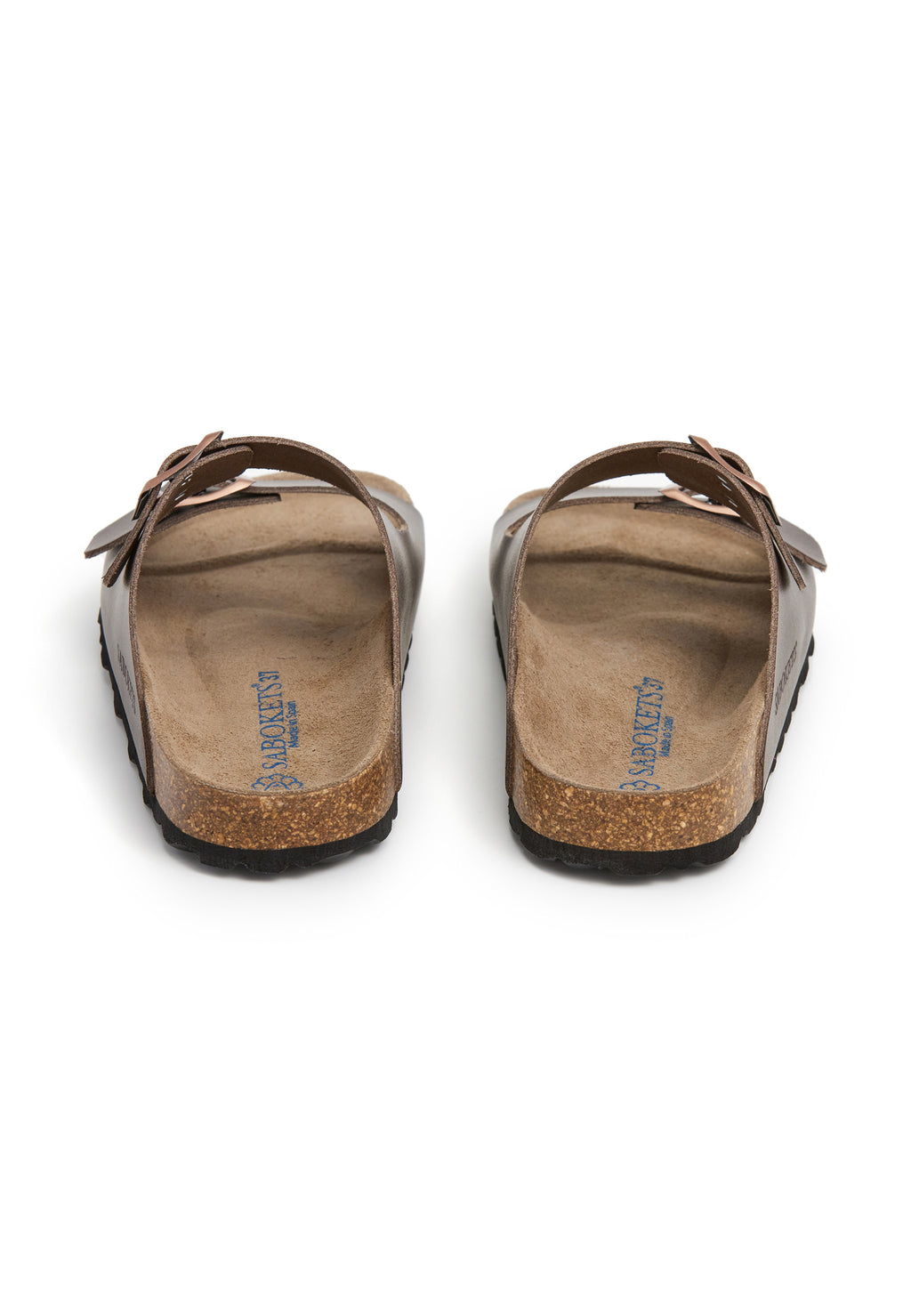 Sandals - Brown - Women