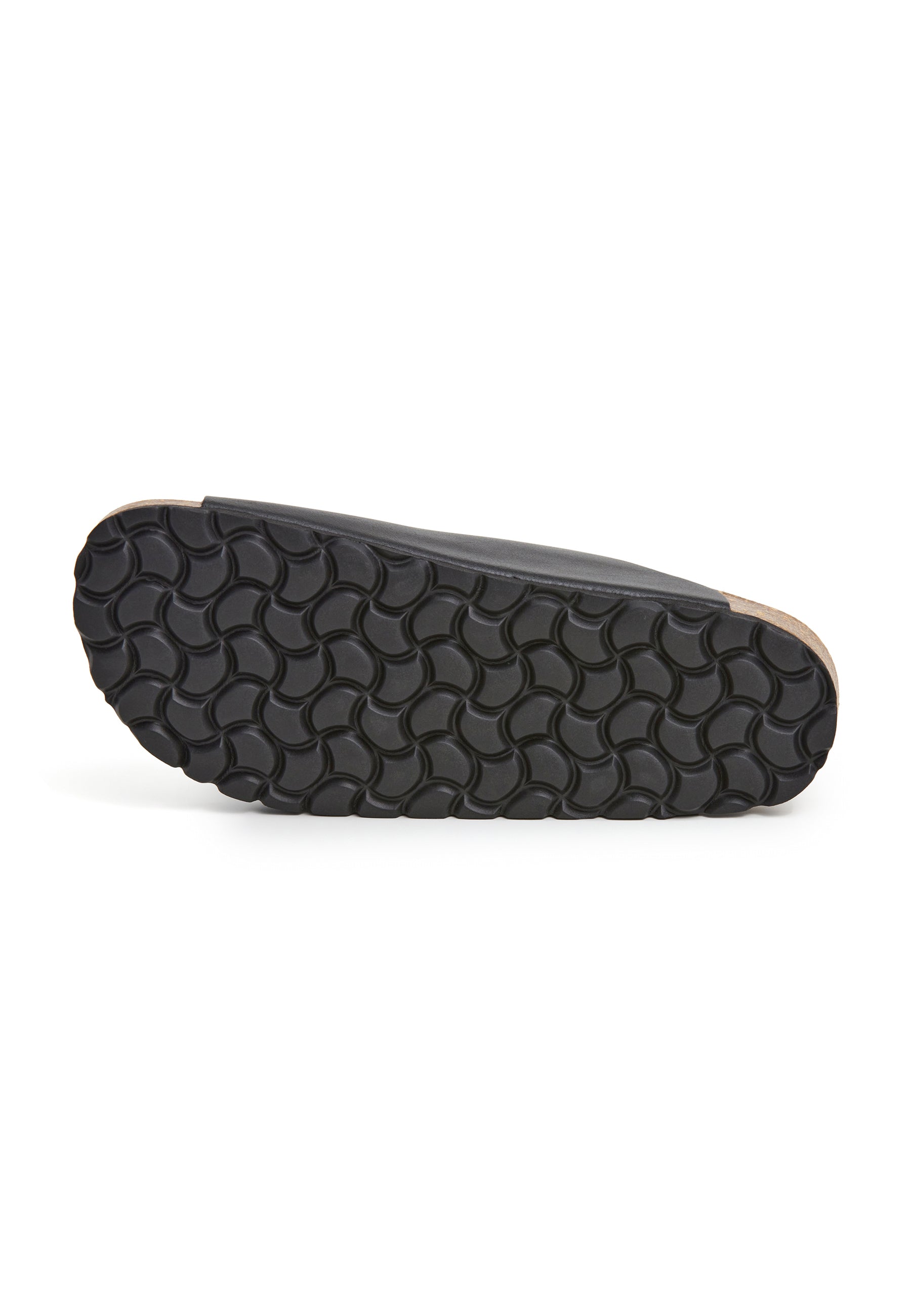Sandales - Noir - Femme