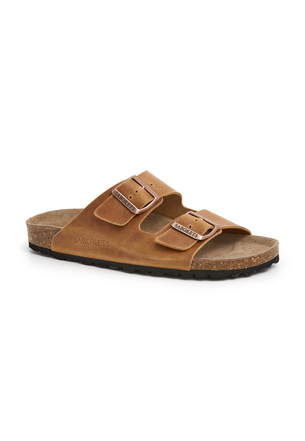Sandals - Leather - Women
