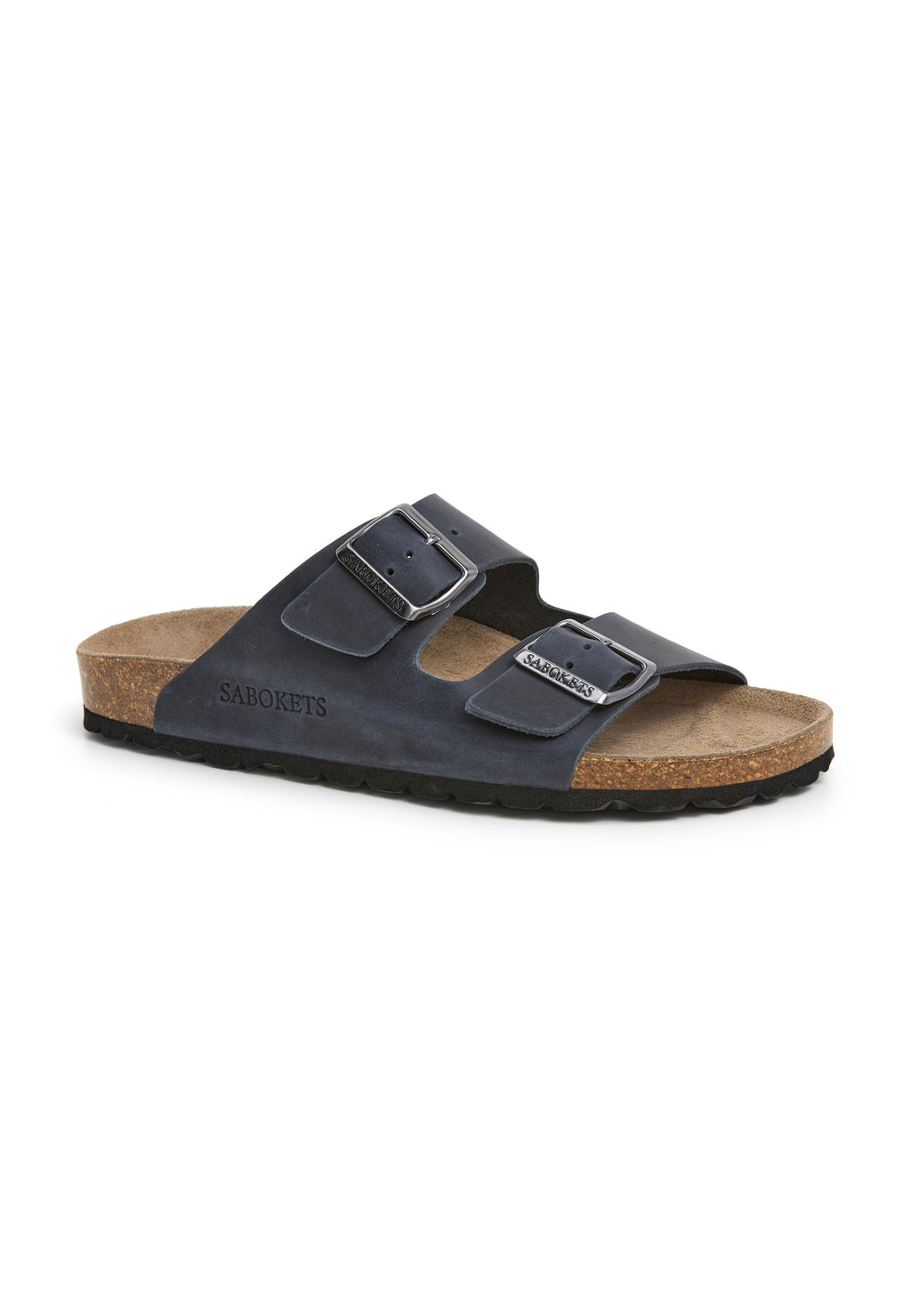 Sandales - Bleu - Femme